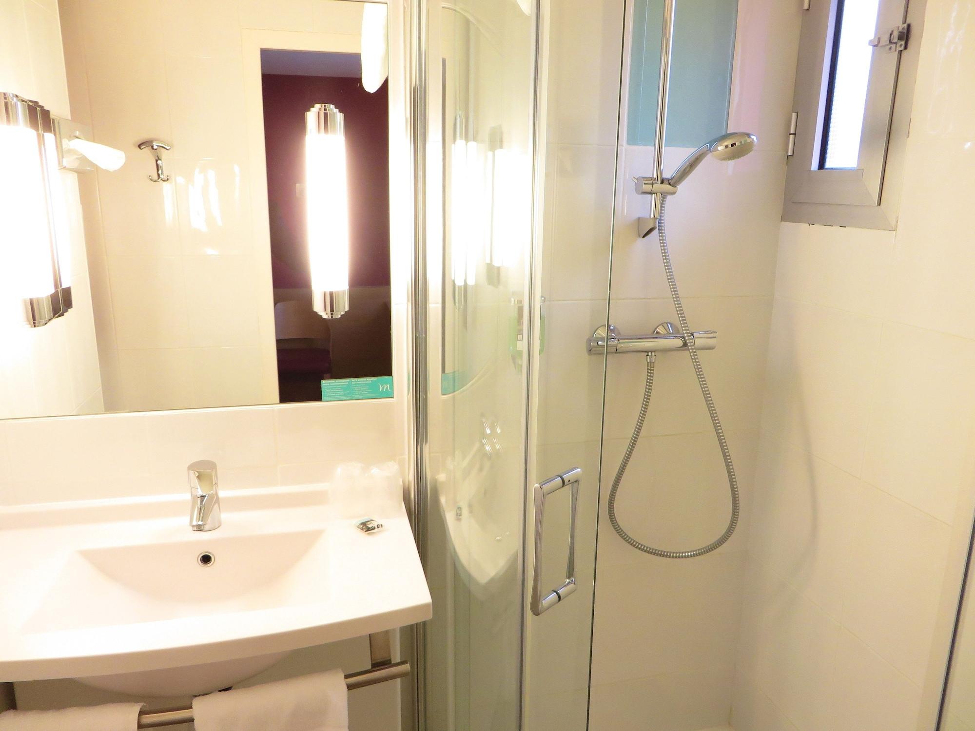 Mercure Hexagone Luxeuil Екстериор снимка