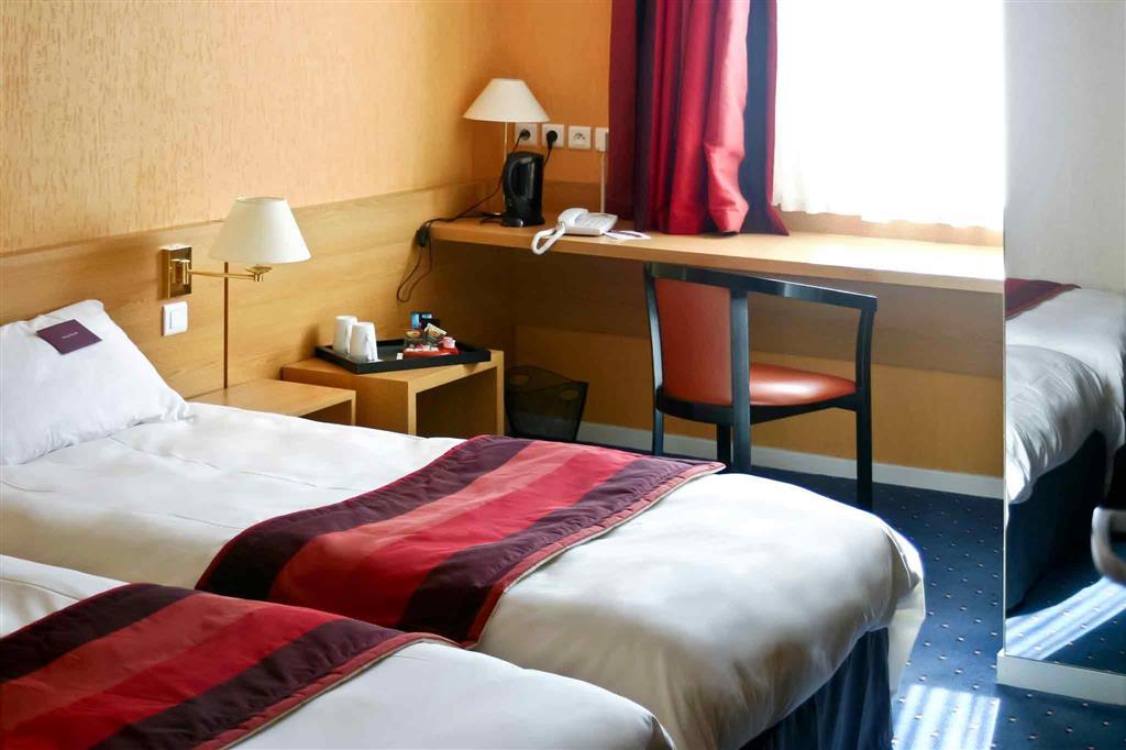 Mercure Hexagone Luxeuil Екстериор снимка