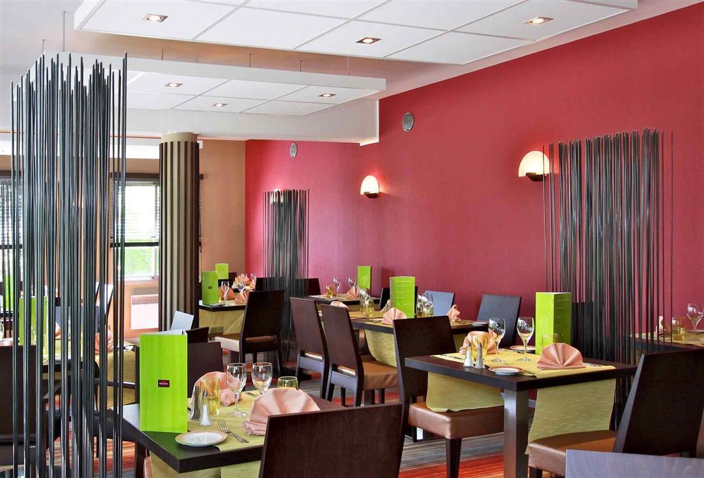 Mercure Hexagone Luxeuil Екстериор снимка