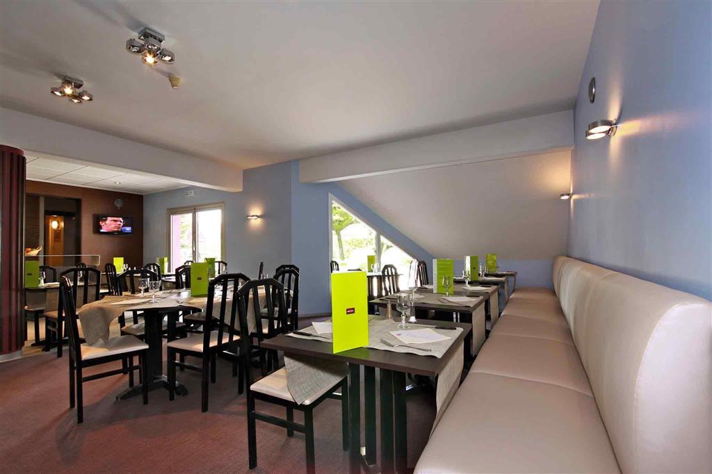 Mercure Hexagone Luxeuil Екстериор снимка