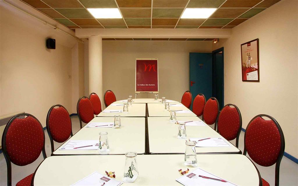 Mercure Hexagone Luxeuil Екстериор снимка